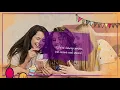 Pajama Party Invitation