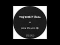 Download Lagu Foxy Brown ft. Sizzla - Come Fly With Me (OTZE Remix)