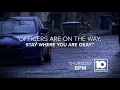 THURSDAY ON 10TV NEWS AT 6PM 10 Investigates Police Response Times