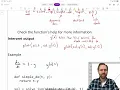 ODE-05 SciPy s ODE Suite