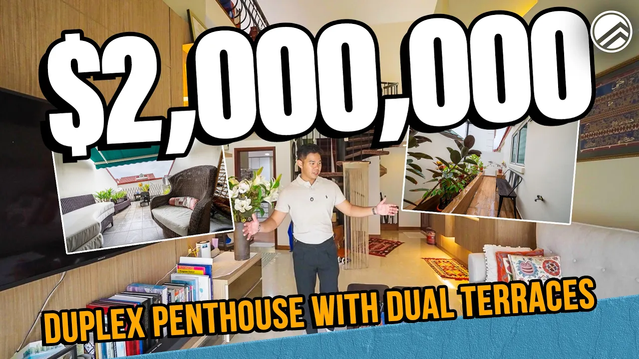 Video Thumbnail