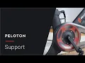 Getting Started Activating Your Peloton Bike