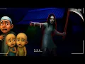Download Lagu TEREKAM CCTV!! HANTU NGESOT TEKE TEKE DIRUMAH ATOK DALANG UPIN IPIN