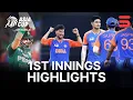 Download Lagu 1st Innings Highlights | India vs Pakistan | Match 19 | DP World Asia Cup 2025 Final | ZF1K