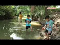 Download Lagu MANCING DI SUNGAI!! |tapi malah dapat ikan mirip ular#fypyoutube #quotes