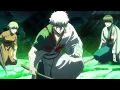 Download Lagu Gintama [AMV] - Ending 30: Hikari Shoumeiron