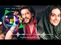 O Maahi (8D Audio) || Dunki Drop 5 || Arijit Singh || Pritam || Shah Rukh Khan, Taapsee Pannu