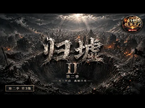 귀허 시즌 2: 폐허의 재기 3화