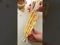 Easy Fall Craft Idea to do with your Kids