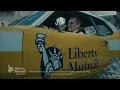 Liberty Mutual LiMu Emu Doug Ghostbusters Frozen Empire 2024 Commercial