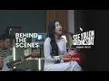 Behind The Scenes | See You On Wednesday - Roommate Project X Nadiya Rawil
