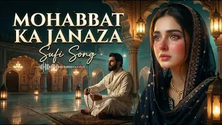 mohabbat ka janaza utha heart touching sufi song roohani sad song 2026