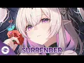 Download Lagu Nightcore - Surrender (Lyrics)