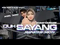 Download Lagu DJ BATTLE TASSO SABAR SADEWOK DUH SAYANG NGAPUNTENE SAESTU || FT ROFHA RAISSHA❗