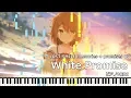 Download Lagu 【ピアノ】White Promise【LOST:SMILE OP】