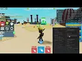 ROBLOX CLICKER SIMULATOR SCRIPT PASTEBIN AUTO CLICK WORLD TELEPORT AND MORE - WORKING