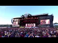 Download Lagu Bring Me the Horizon - True Friends (live Glastonbury 2016)