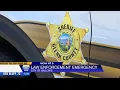 City of Willows and Glenn County Sheriff s Office reach law enforcement deal