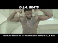 Gucci Mane - First Day Out Tha Feds (Instrumental) (Reprod By. D.J.A. Beats)