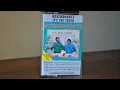 It's the Truth | Complete Album by Rosenshontz | Back to the 80's | Audio Tape