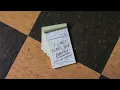Benjamin William Hastings, Matt Crocker - I can't thank you enough (Official Audio)