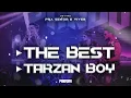 Download Lagu Pandora - The Best / Tarzan Boy (Ao Vivo)