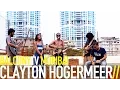 Lagu CLAYTON HOGERMEER - THE BOY WITH A HEART (BalconyTV)