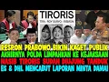 Lagu NASIB ROY CS DI UJUNG TANDUK!! POLDA METRO LIMPAHKAN KE KEJAKSAAN 😱 RELAWAN JOKOWI MAKIN SOLID 😎🔥