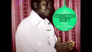 ebenezer obey igba la ye