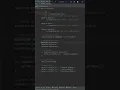 Java Tutorial foreach loop