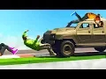 Download INSURGENT vs. DEADLY RUNNERS! (GTA 5 Funny Moments) mp4 3gp mp3 videos - waplic