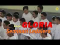 Lagu Lagu Kemuliaan || GLORIA || by Frater  Seminari Ledalero