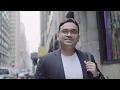 Meet Saiful Upwardly Global Stories