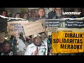 Download Lagu Di Balik Penolakan Masyarakat Atas Proyek Strategis Nasional -  Solidaritas Merauke