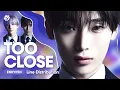 Download Lagu ENHYPEN - Too Close | (Line Distribution)