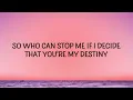 Anne-Marie, James Arthur - Rewrite The Stars