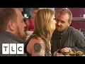 Clint Proposes The Same Day He Meets His Ex-Con Girlfriend Love After Lockup