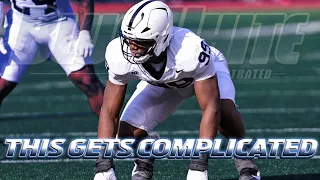 How Penn State Installs a New System During Spring Football