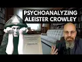 Download Lagu Let's Psychoanalyze Aleister Crowley! Join Us Live as We Leash the Beast...!