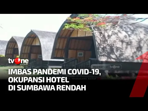 Okupansi Hotel Rendah, Superbike Diharap Mampu Naikan Minat Wisatawan