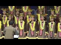 Lagu TÁNCNÓTA, Zoltán Kodály - THE RESONANZ CHILDREN'S CHOIR