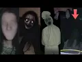 Download Lagu 10 PENAMPAKAN HANTU TERSERAM DUNIA YG BIKIN KAMU J4NTUNGAN | PENAMPAKAN HANTU TERSERAM DAN TERJELAS