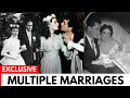 10 Old Hollywood British Actress Have Multiple Partners
