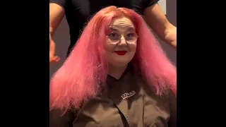 incredible hair transformations so good theyre hard to believe