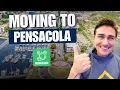 PSC ing to NAS Pensacola Everything I Wish I Knew 2026