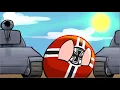 Download Lagu WW2 on METH  -  Countryball