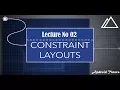 Constraint Layout part-1