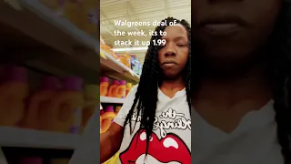 Walgreens deal of the week Arm Hammer for 1 99