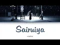 Lagu Sairuiya - misekai || Lirik + Terjemahan