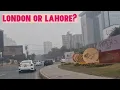 Lagu Unbelievable day in Lahore, very rare and beautiful scenes, London like vibes in the city, just WOW.